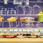 Ibis Budget Frankfurt City Ost