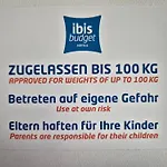 Ibis Budget Frankfurt City Ost
