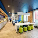 Ibis Budget Frankfurt City Ost