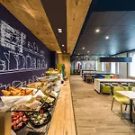 Ibis Budget Frankfurt City Ost