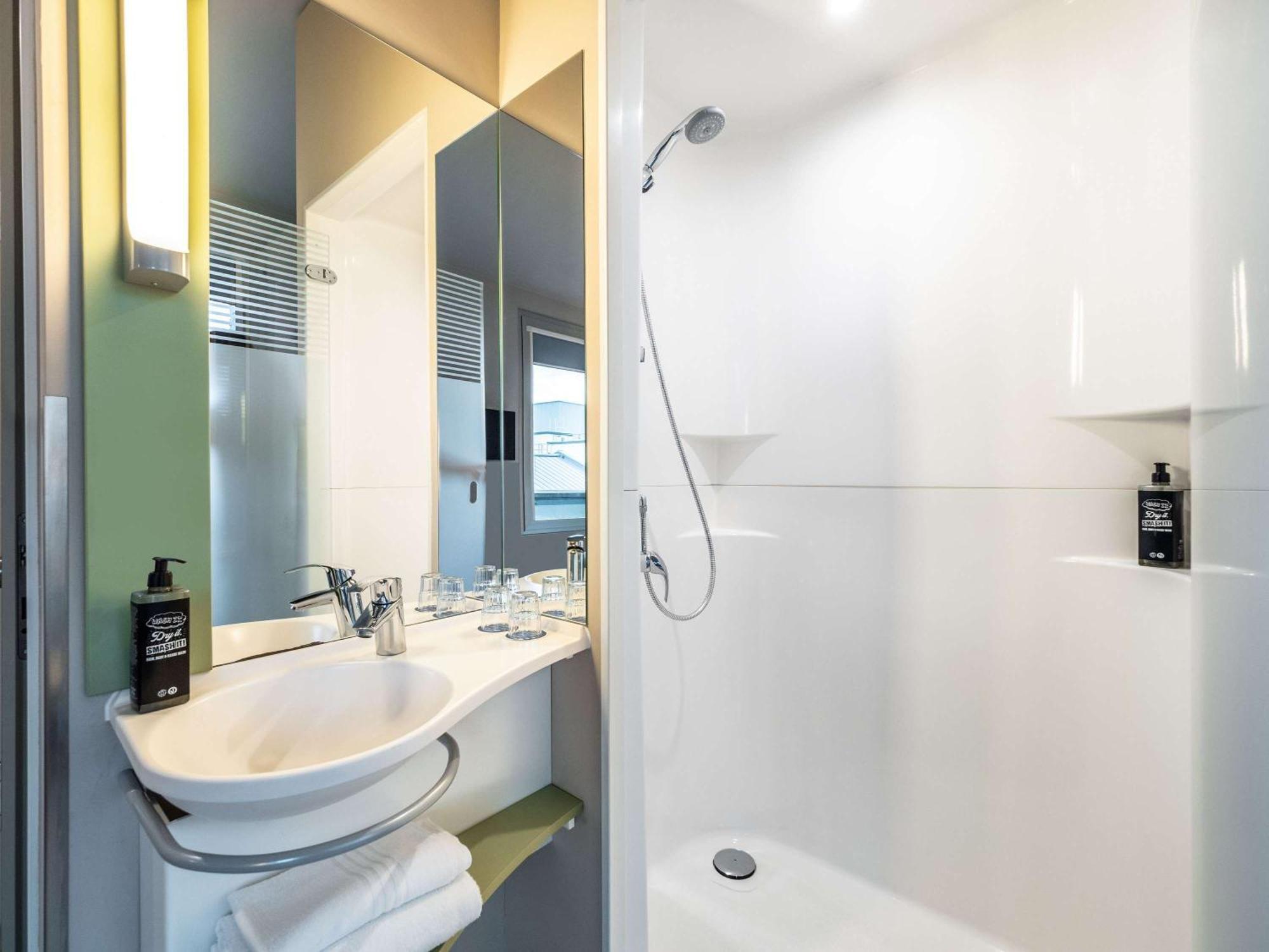 Ibis Budget Frankfurt Ost * Frankfurt am Main