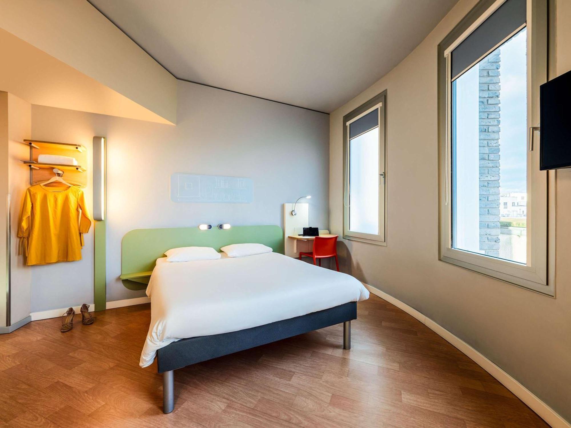 Hotel Ibis Budget Frankfurt Ost