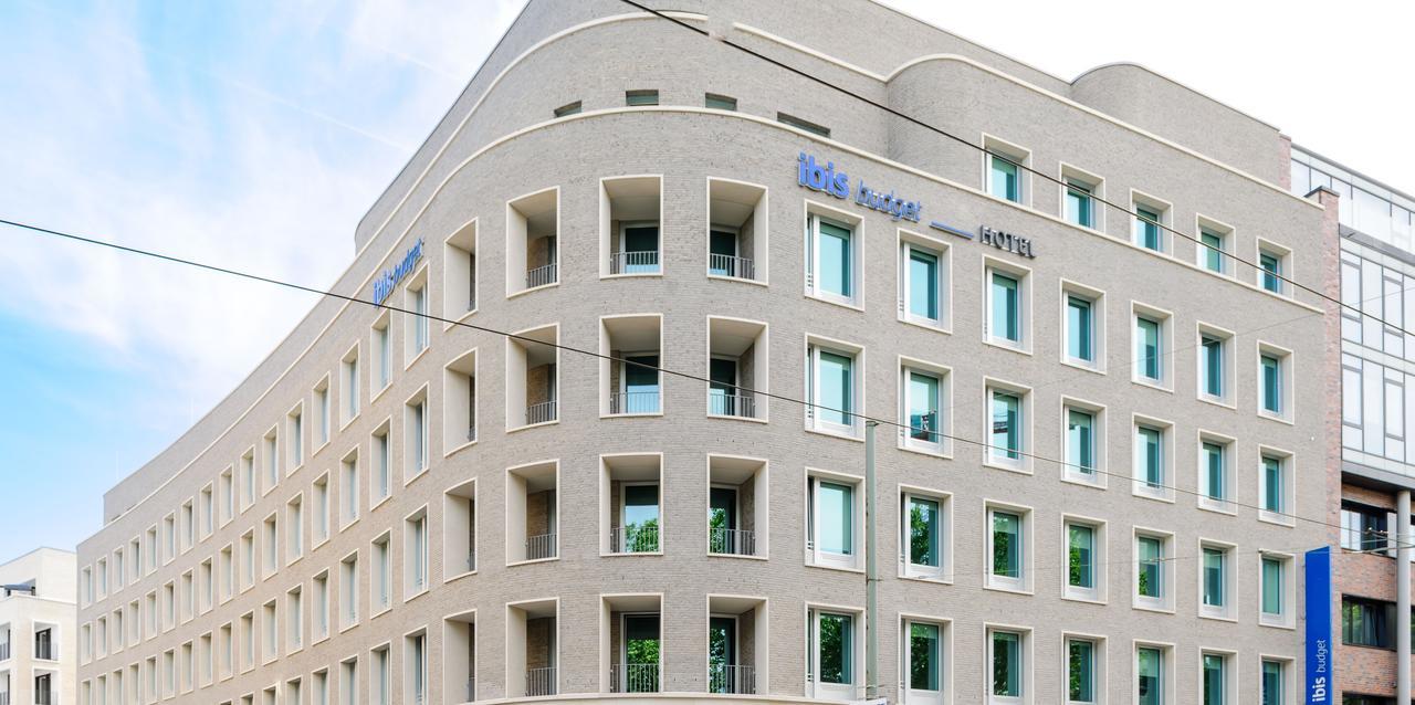 Hotel Ibis Budget Frankfurt Ost Frankfurt am Main