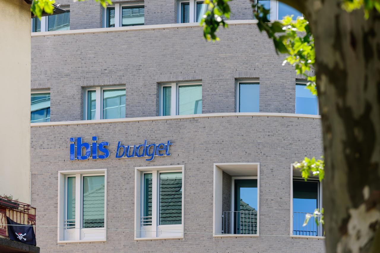 Ibis Budget Frankfurt Ost