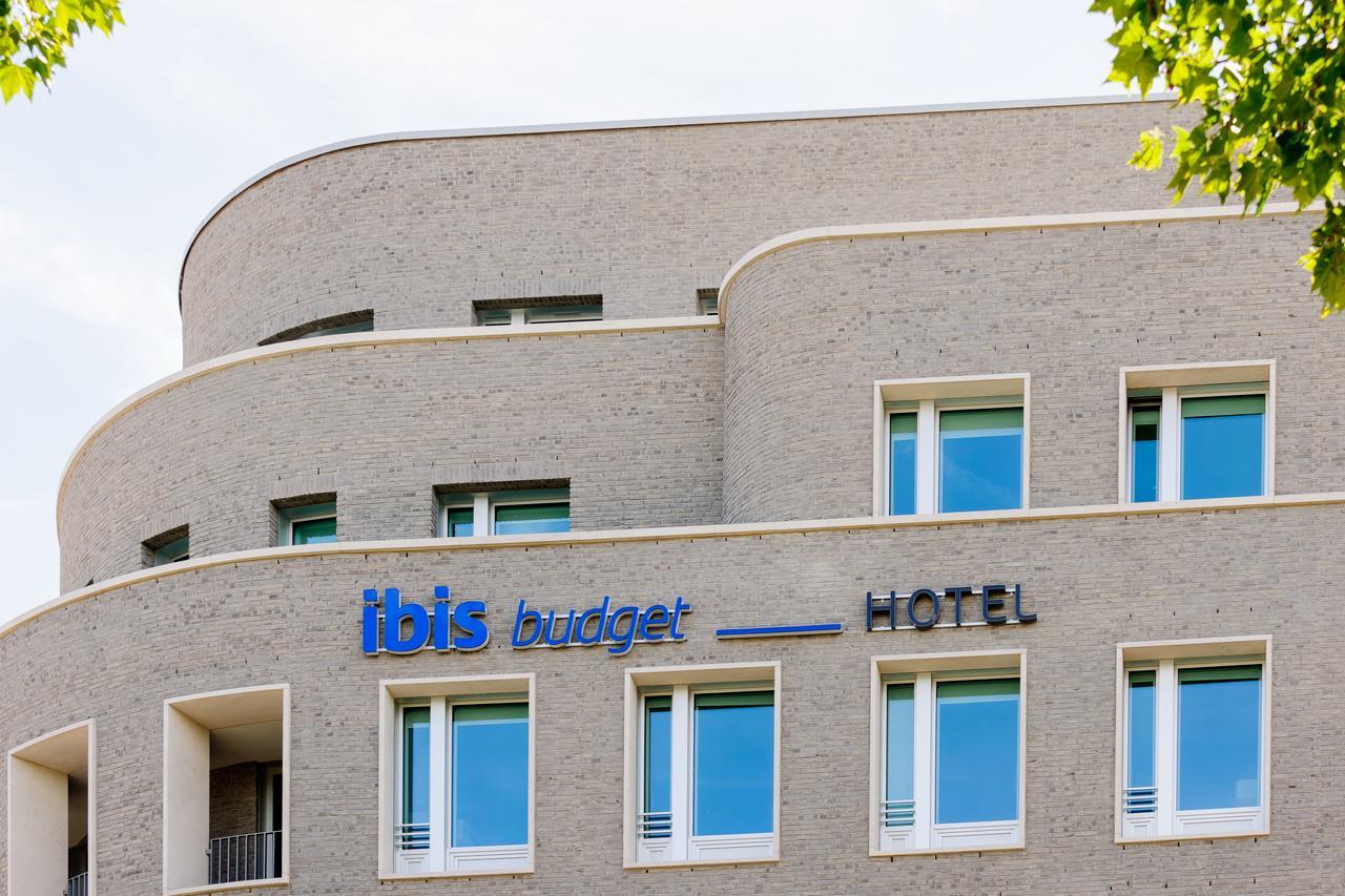 Hotel Ibis Budget Frankfurt Ost