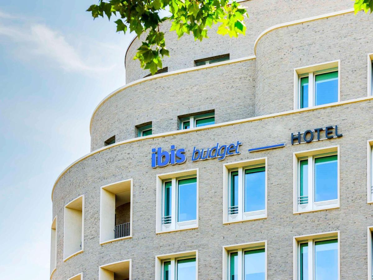 Hotel Ibis Budget Frankfurt Ost
