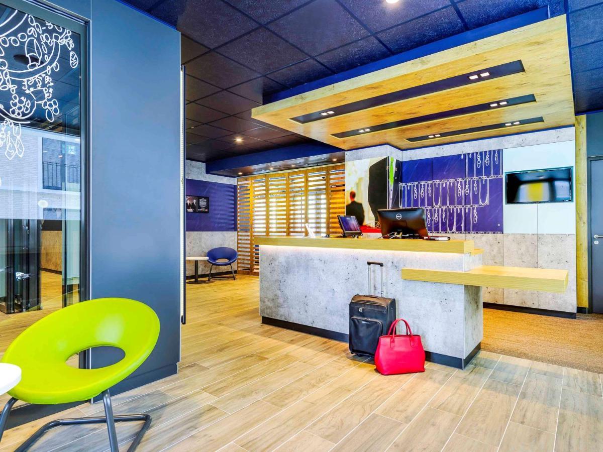 Ibis Budget Frankfurt Ost Frankfurt am Main