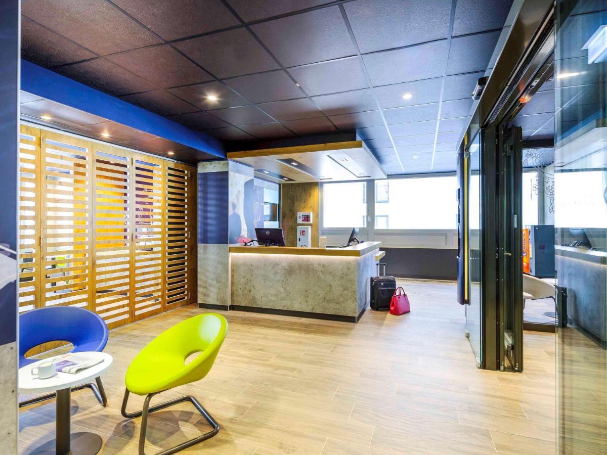 Ibis Budget Frankfurt Ost Frankfurt am Main